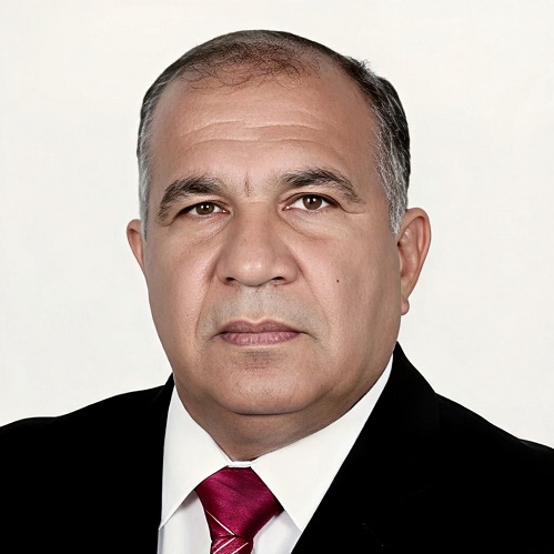 Mohamed Saad Hamed